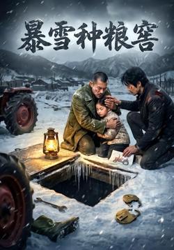 暴雪种粮窖在线观看