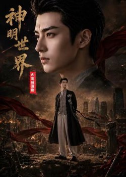 神明世界在线观看