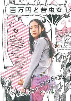 百万元与苦虫女高清播放