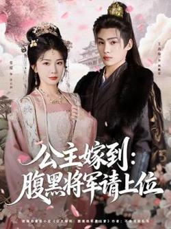 公主嫁到：腹黑将军请上位高清播放
