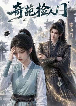 奇葩捡人门在线观看