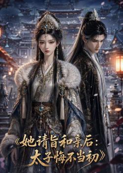 她请旨和亲后：太子悔不当初在线观看