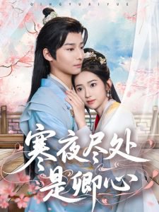 寒夜尽处是卿心在线观看