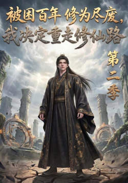 被困百年修为尽废，我决定重走修仙路第二季高清播放
