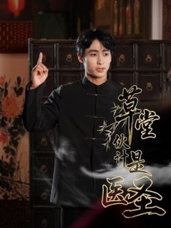 草堂伙计是医圣高清播放