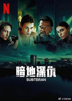 暗地深仇高清播放