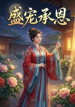 盛宠承恩高清播放