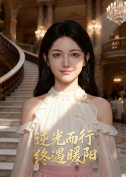 逆光而行，终遇暖阳高清播放