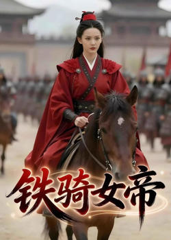 铁骑女帝在线观看