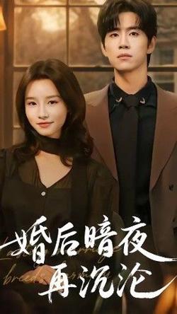 婚后暗夜再沉沦高清播放