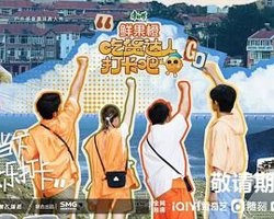 吃货达人打卡吧高清播放