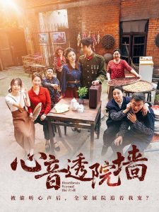 心音透院墙高清播放
