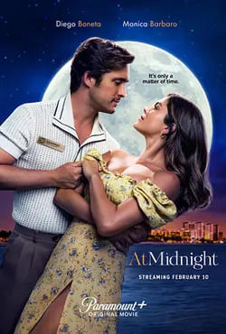 午夜 At Midnight在线观看