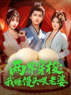 两界穿梭：我赚馒头喂老婆高清播放