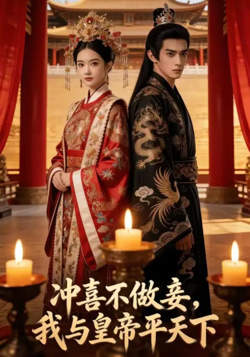 冲喜不做妾，我与皇帝平tian下在线观看
