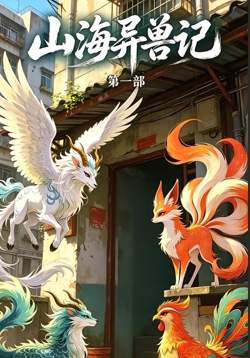 山海异兽记第一部高清播放