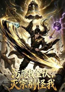 污蔑我全认，灭宗别怪我高清播放