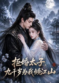 拒婚太子,九千岁为我倾江山在线观看