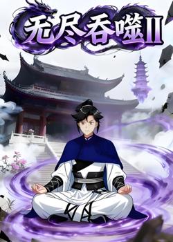 无尽吞噬II第一季高清播放