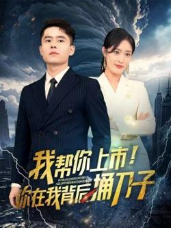 我帮你上市！你在我背后捅刀子高清播放
