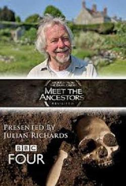 Stories from the Dark Earth: Meet the Ancestors Revisited在线观看