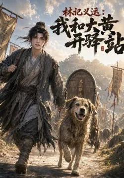 林记义运:我和大黄开驿站在线观看