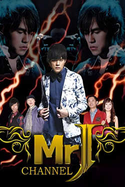 Mr.J频道在线观看