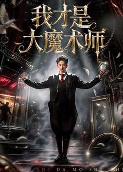 我才是大魔术师