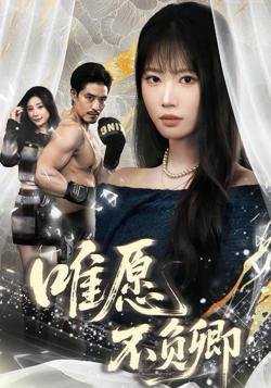 唯愿不负卿在线观看