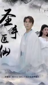 圣手医仙在线观看