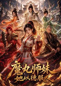 魔丸师妹，她以德服人？高清播放
