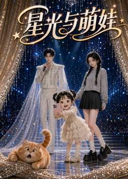 星光与萌娃在线观看