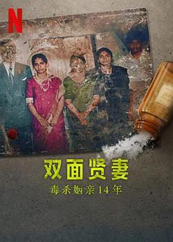 双面贤妻：毒杀姻亲14年在线观看