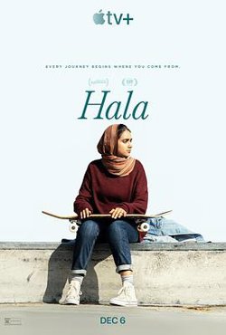哈拉高清播放