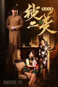 铜雀春深锁二美高清播放