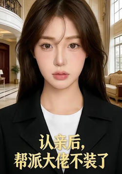 认亲后，帮派大佬不装了在线观看