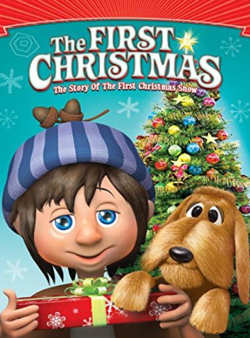The First Christmas: The Story of the First Christmas Snow在线观看