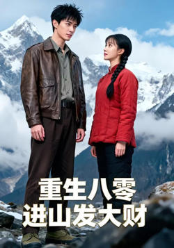重生八零进山发大财高清播放