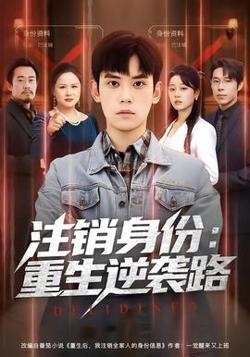 注销身份：重生逆袭路高清播放
