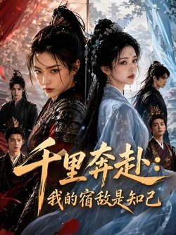 千里奔赴：我的宿敌是知己在线观看