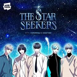 The Star Seekers 追星的少年们在线观看