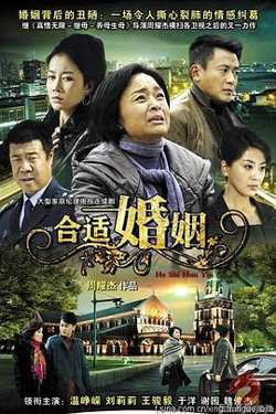 合适婚姻高清播放