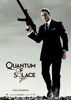 007:大破量子危机