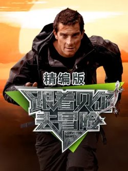 跟着贝尔去冒险 精编版高清播放