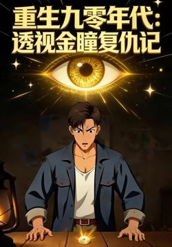 重生九零年代:透视金瞳复仇记在线观看