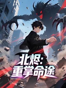 北烬：重掌命途 动态漫画高清播放