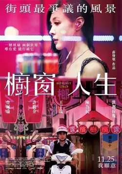 橱窗人生【影视解说】高清播放