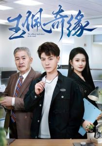 玉佩奇缘高清播放