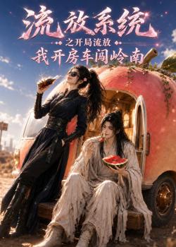 流放系统之开局流放,我开房车闯岭南在线观看