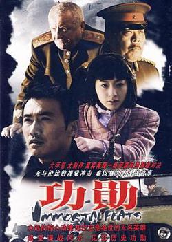 功勋2007高清播放